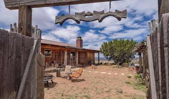 107 High Lonesome, Alpine, TX 79830