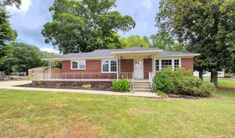 107 Hillside Dr, Anderson, SC 29625