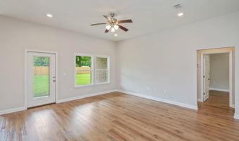 Lot 16 Hornbeam Drive, Baker, FL 32531