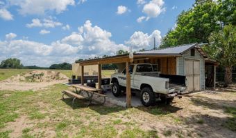 4381 NE 105TH Pl, Anthony, FL 32617