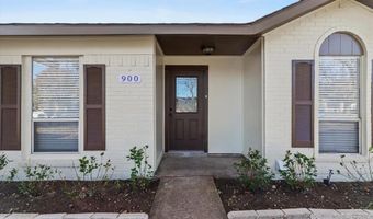 900 Wandering Way Dr, Allen, TX 75002