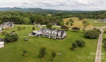 727 Jenkins Valley Rd, Alexander, NC 28701