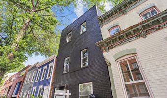 1832 FLORIDA Ave NW, Washington, DC 20009