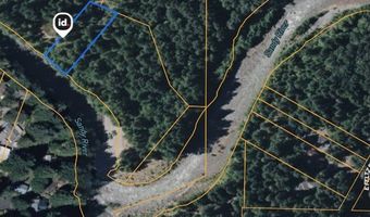 E Barlow Trail Rd, Brightwood, OR 97011