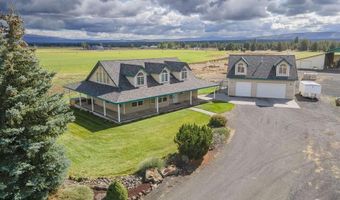 24585 Dodds Rd, Bend, OR 97701