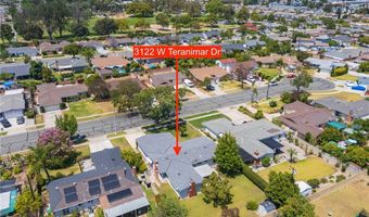 3122 W Teranimar, Anaheim, CA 92804