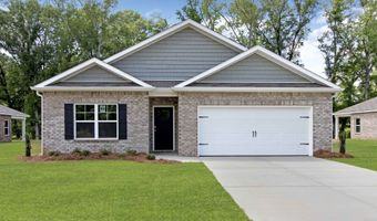 1264 EIDSON St, Athens, AL 35611