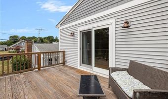 127 Howland Ave Rear, Jamestown, RI 02835