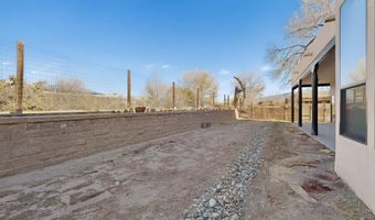 204 Riesling Rd, Bernalillo, NM 87004