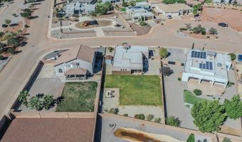 3426 Calle Verde Dr, Alamogordo, NM 88310