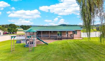 210 Gammon Spgs, Bean Station, TN 37708
