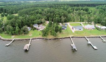 1099 Hardison Lee Farm Rd Lot 11, Arapahoe, NC 28510