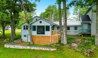411 Bay Rd, Andover, NH 03216