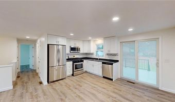 69 Cushing St, North Providence, RI 02904