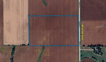 Meadow Road, Adel, IA 50003