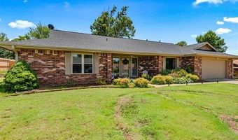 6725 Dorsett Dr, Bartlesville, OK 74006