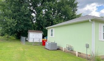 305 Creager St, Frontenac, KS 66763