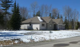 2991 Noralin Dr Lot #1, Alpena, MI 49707