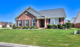 443 Surrey Park Dr SE, Aiken, SC 29803