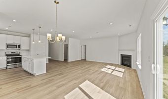 38 Lochview Ct, Angier, NC 27501