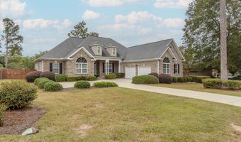 168 Cofield Rd, Martinez, GA 30907