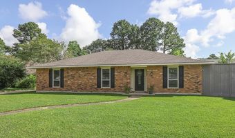 12703 Country Ridge Ave, Baton Rouge, LA 70816