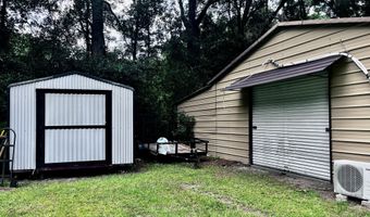 1610 Charleston Dr, Beaufort, SC 29906