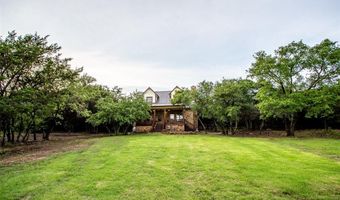 5545 County Road 225, Hico, TX 76457