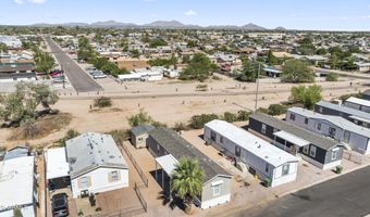 1010 E 1ST St 15, Casa Grande, AZ 85122