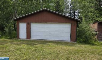 8800 Hwy 73, Angora, MN 55723