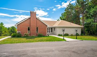 364 Settles Hill Rd, Altamont, NY 12009