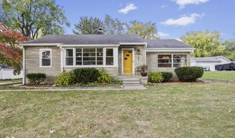 202 W Elbert St, Indianapolis, IN 46217