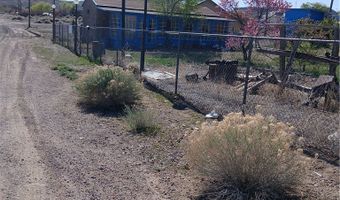508 N Main St, Goldfield, NV 89013