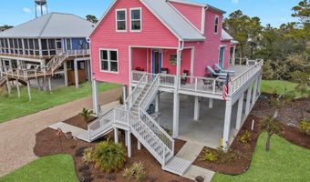 1372 Chip Morrison Dr, Alligator Point, FL 32346