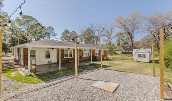 217 Columbia Ave, Americus, GA 31709