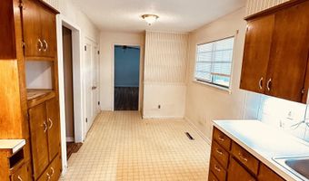 417 Carson Dr, Benton, AR 72015