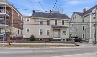 92 Sylvian St 1, Central Falls, RI 02863