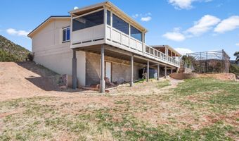 706 E Cottontail Rd, Central, UT 84722