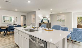 5402 Torchwood Dr Plan: The Lakeside, Baker, FL 32531