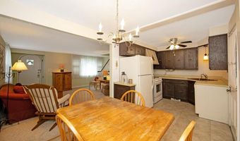 550 WASHINGTON Ter, Audubon, NJ 08106