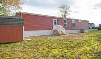 161 CARNATION Dr 76, Magnolia, DE 19962