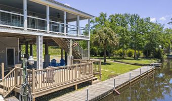 4229 21st Ave, Bay St. Louis, MS 39520