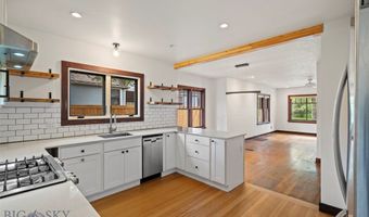 618 S 7th Ave, Bozeman, MT 59715