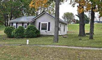 607 N BLUFF St, Albany, IL 61230