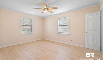 6 Morgan Cir, Bay Minette, AL 36507
