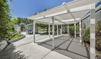 6454 Sierra Vista Ln, Carson City, NV 89701
