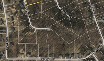 202 Kings Way Ct, Bedford, IN 47421