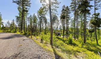 150 Trading Post Trl, Bigfork, MT 59911