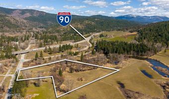NKA S Latour Creek Rd, Cataldo, ID 83810