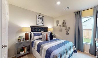 1008 Santa Fe Trl Plan: RC Ridgeland, Bauxite, AR 72011